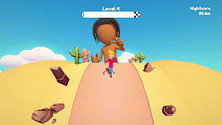 Giant Flee screenshot 3