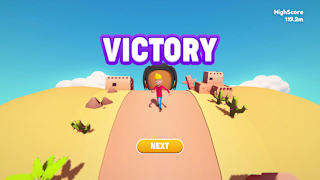 Giant Flee screenshot 5