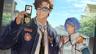 DUSK INDEX: GION screenshot 5