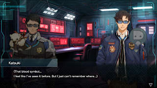 DUSK INDEX: GION screenshot 1