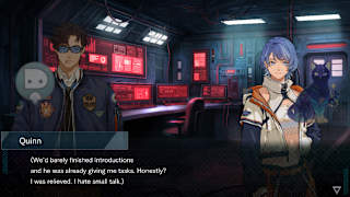 DUSK INDEX: GION screenshot 3