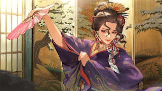 DUSK INDEX: GION screenshot 6