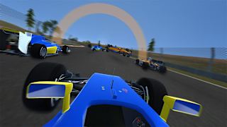 Formula Racing GP: Apex Overtaking screenshot 4