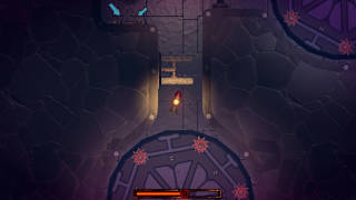 Rocket Strike: Deep Space screenshot 2
