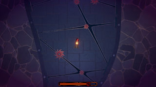Rocket Strike: Deep Space screenshot 3