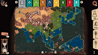 Ozymandias screenshot 5