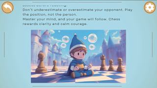 Chess Quest: From Pawn to Master screenshot 5