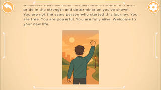 Breathe Free: Quit Smoking Journey screenshot 6