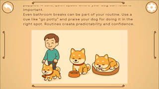 All About Dog Training screenshot 3