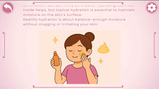 Daily Skincare Routine screenshot 2