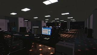 GLITCH: Dead Loop Horror screenshot 1