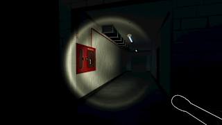 GLITCH: Dead Loop Horror screenshot 2
