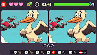 Sherlock Spot DX screenshot 3