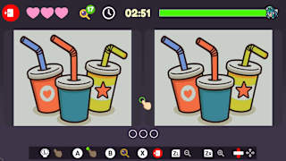 Sherlock Spot DX screenshot 1