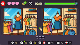 Sherlock Spot DX screenshot 4