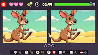 Sherlock Spot DX screenshot 2