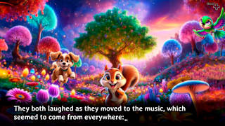 The Guardians of the Secret Garden screenshot 6