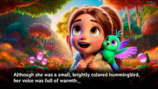 The Guardians of the Secret Garden screenshot 1