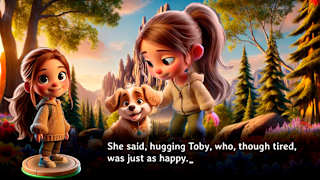 The Guardians of the Secret Garden screenshot 4