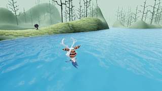 Ayala: Forgotten Realms screenshot 2