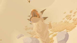 Ayala: Forgotten Realms screenshot 6