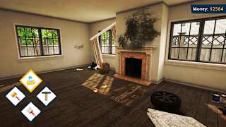 House Renovator Simulator screenshot 3