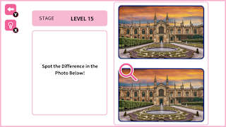 Mind & Sight Spot the Difference Workout screenshot 3