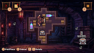 Pimp Up Dungeon screenshot 5