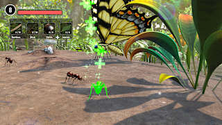 Ants Empire Colony screenshot 5