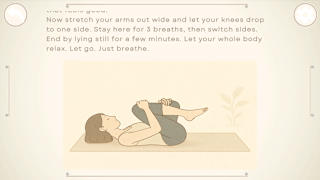 Just Yoga screenshot 5