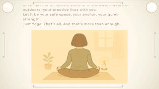Just Yoga screenshot 6