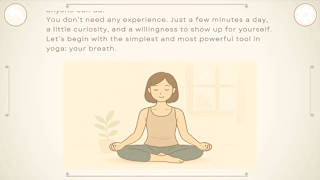 Just Yoga screenshot 2