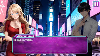 The Intern: Temptation at Work screenshot 3