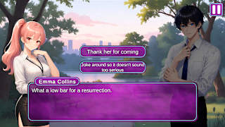The Intern: Temptation at Work screenshot 5