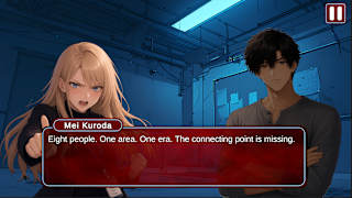 Death Game: The Last Vote screenshot 5