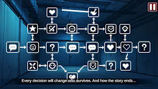 Death Game: The Last Vote screenshot 6