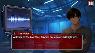 Death Game: The Last Vote screenshot 1