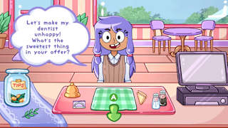 Cozy Cooking: Tiny Tastes screenshot 3