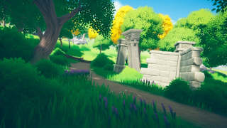 Sleepy Meadow screenshot 4