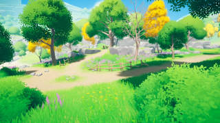 Sleepy Meadow screenshot 3