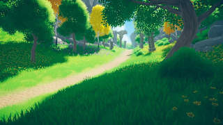 Sleepy Meadow screenshot 5