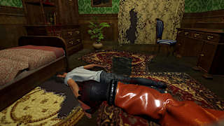 Criminal Cleaner Simulator screenshot 3