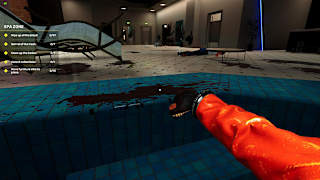 Criminal Cleaner Simulator screenshot 5