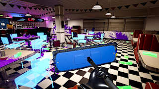Criminal Cleaner Simulator screenshot 2