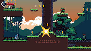 Knight Quest: Goblins Raid screenshot 2