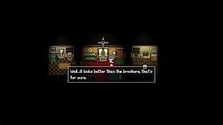 Ash Pines: The Motel screenshot 3