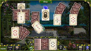Solitaire Dreamscapes screenshot 4