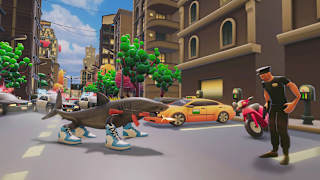 Tralalero Tralala Simulator screenshot 3