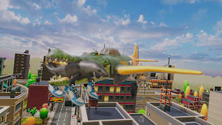 Tralalero Tralala Simulator screenshot 5
