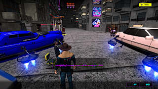 Cyber Car Seller Simulator screenshot 5